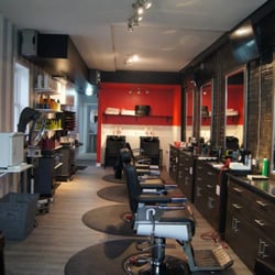 Iconic Salon and Barber Shop