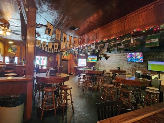 Murphy's Irish Pub by null