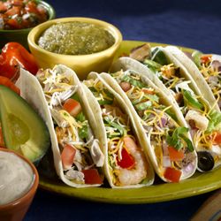 Marisol's Taste of Mexico - Marisol's taste of mexico, authentic mexican catering