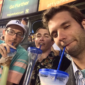 Yankee Stadium - Margaritas - Stadiums & Arenas Near Me - Bronx, New York Yankee Stadium - Margaritas - Stadiums & Arenas Near Me - Bronx, New York