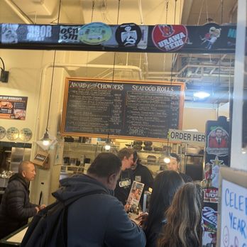 Pike Place Chowder - Seafood Near Me - Seattle, Washington Pike Place Chowder - Seafood Near Me - Seattle, Washington