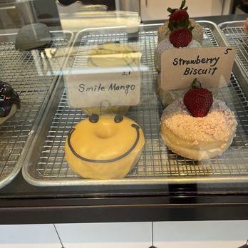 Good Town Doughnuts - Donuts Near Me - Costa Mesa, California