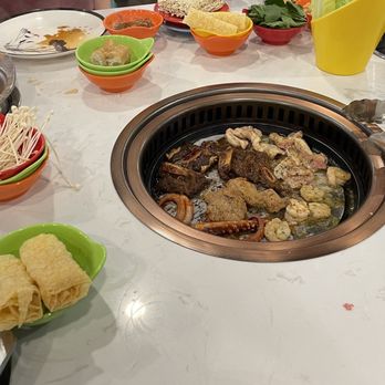 Dragon Hot Pot & BBQ - Hot Pot & Grill - Hot Pot Near Me - West Palm Beach, Florida Dragon Hot Pot & BBQ - Hot Pot & Grill - Hot Pot Near Me - West Palm Beach, Florida