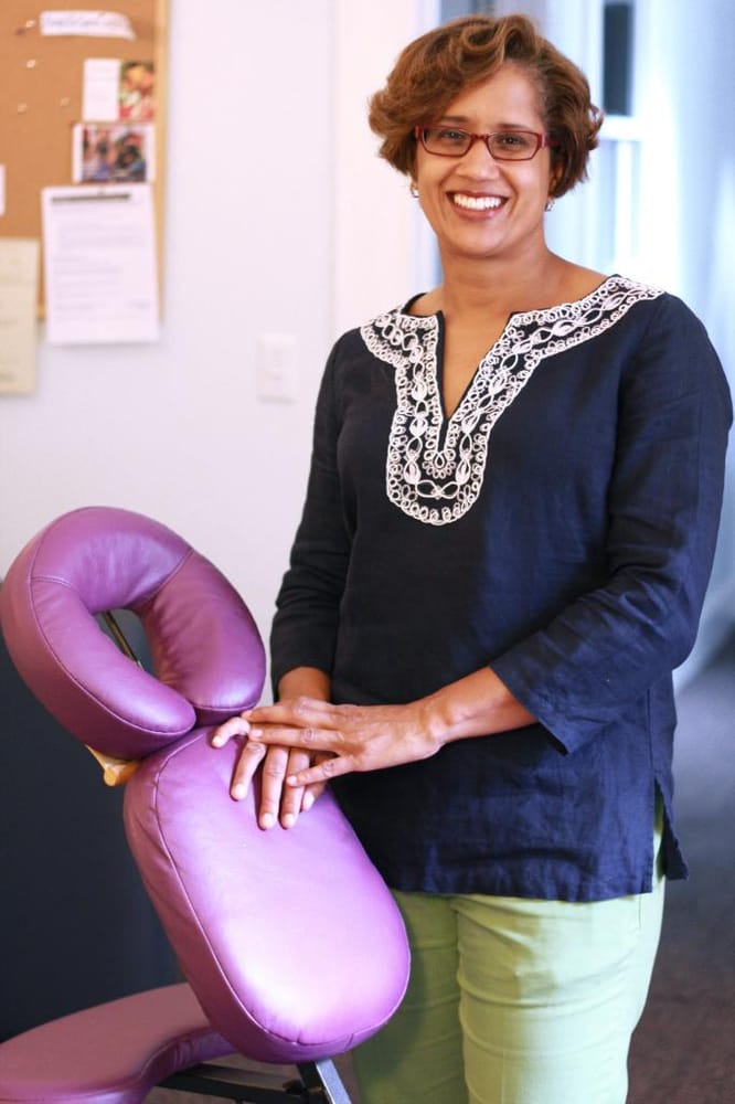 IMANI MASSAGE Updated September 2024 19 Reviews 3464 Washington