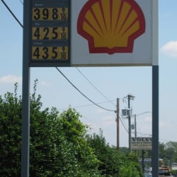 Shell