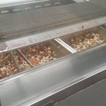 Tacos Baja - Ceviche bar - Seafood Near Me - Whittier, California