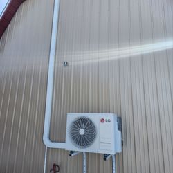 Cowboy's Heating and Air