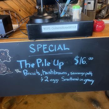 Valleon Cafe - Breakfast & Brunch Near Me - Afton, Wyoming Valleon Cafe - Breakfast & Brunch Near Me - Afton, Wyoming