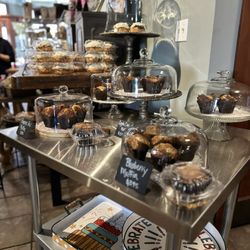 Main Street Bakery Cafe