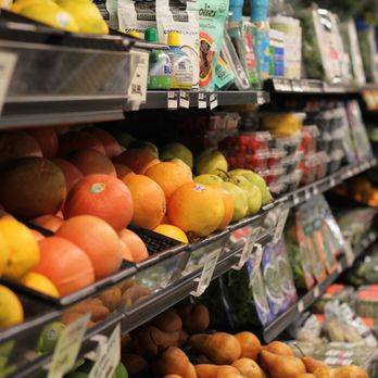Good Foods Grocery - Fresh produce, primarily sourced from local farms across Virginia - Health Markets Near Me - Richmond, Virginia Good Foods Grocery - Fresh produce, primarily sourced from local farms across Virginia - Health Markets Near Me - Richmond, Virginia