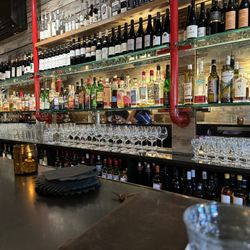 The Bar