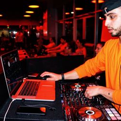 Sound of Life Entertainment - Orange Theory Fitness Custom DJ Workouts