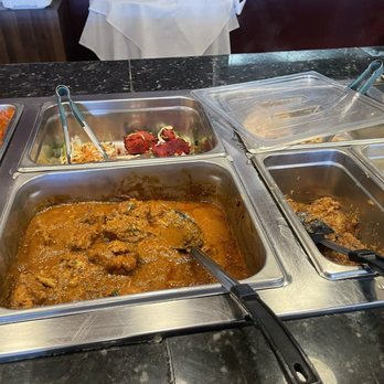 Chennai2Hyderabad - Indian Near Me - San Diego, California