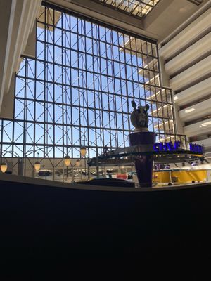 Chef Mickey's by null