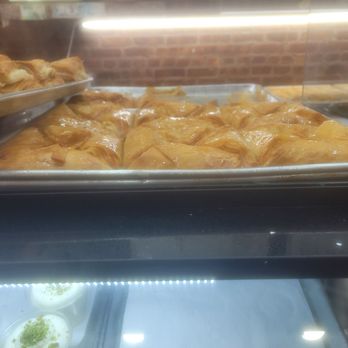 Al-Sham Sweets  - Desserts Near Me - Astoria, New York