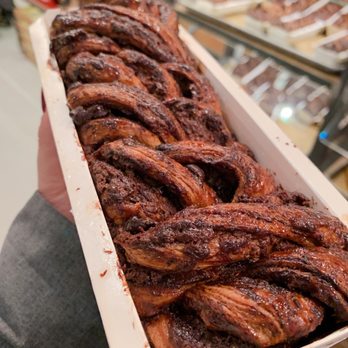 Breads Bakery - Union Square - Bakeries Near Me - New York, New York