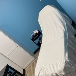 Blossom Beauty Spa - Treatment room