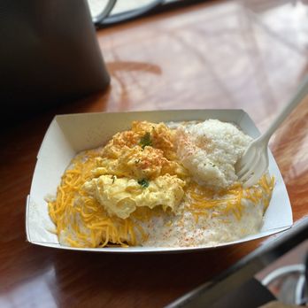 Biscuit Bitch - Cheesy Grits Bitch - Breakfast & Brunch Near Me - Seattle, Washington Biscuit Bitch - Cheesy Grits Bitch - Breakfast & Brunch Near Me - Seattle, Washington