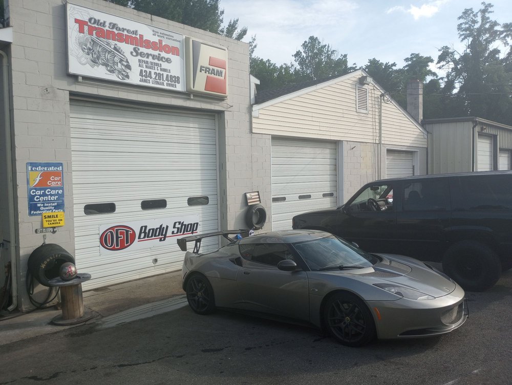 TRANSMASTER TRANSMISSIONS Updated June 2024 3400 Forest Rd, Bedford