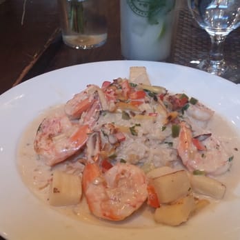 Blend - Moqueca. This was perfection. - Latin American Near Me - Long Island City, New York Blend - Moqueca. This was perfection. - Latin American Near Me - Long Island City, New York