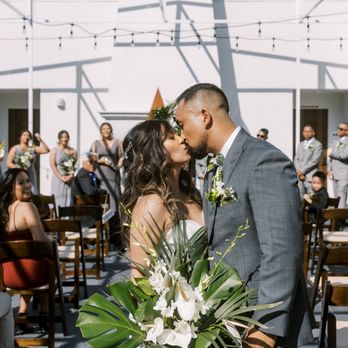 Visuals By Mark Photography - Our Wedding Ceremony - Session Photography Near Me