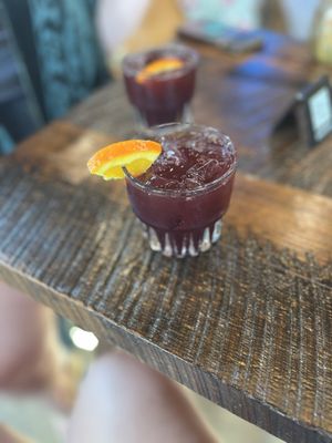 Mayawell Bar by null