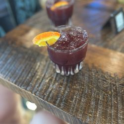 Mayawell Bar - Daily Special Punch