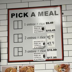 Lutong Bahay Filipino-Asian Restaurant & Minimart