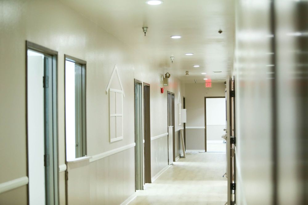 OMC Preschool & Kindergarten - childcare center in Los Angeles, CA