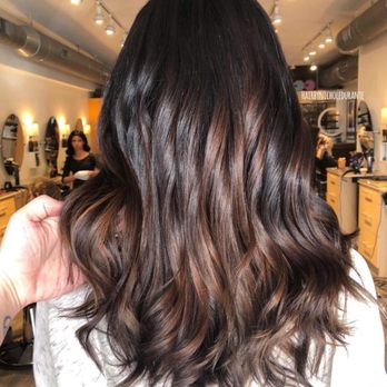 EVOLUTION - The Salon - Hair Salons Near Me - Shrewsbury, New Jersey