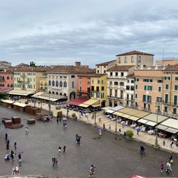 Zani Viaggi - Piazza Brá