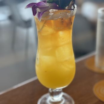 Pier 6 - Blonde hurricane - Seafood Near Me - San Leon, Texas