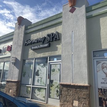Harmony Massage & Spa - The location - Massage Near Me - Glendora, California Harmony Massage & Spa - The location - Massage Near Me - Glendora, California