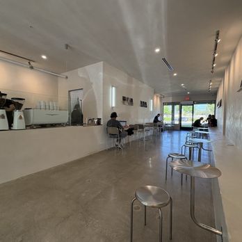 Mase Coffee - Interior - Coffee & Tea Near Me - La Mirada, California Mase Coffee - Interior - Coffee & Tea Near Me - La Mirada, California
