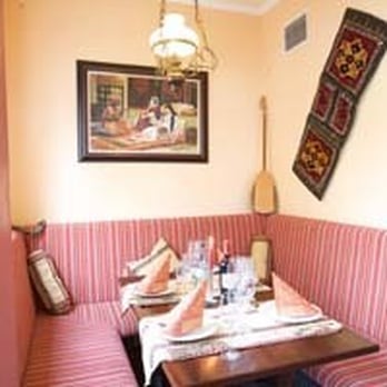 Aspendos - Turkish Near Me - Tübingen, BW