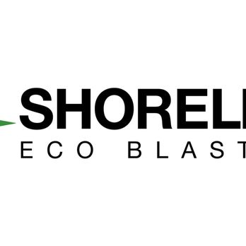 Shoreline Eco Blasting - Sandblasting Near Me Shoreline Eco Blasting - Sandblasting Near Me