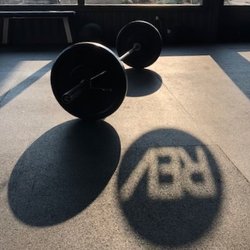 Revelry CrossFit - SnoCo is now Revelry CrossFit