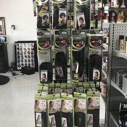 JB Beauty Supply