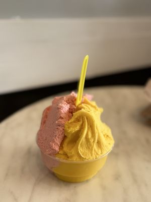 Newbury Gelato