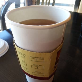 Cha For Tea - Long Beach - Ginseng oolong - Coffee & Tea Near Me - Long Beach, California