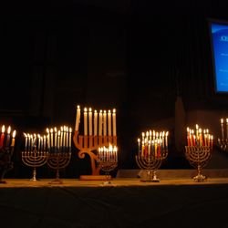 Beth Simcha Messianic Congregation