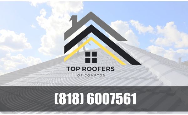 Top Roofers of Compton