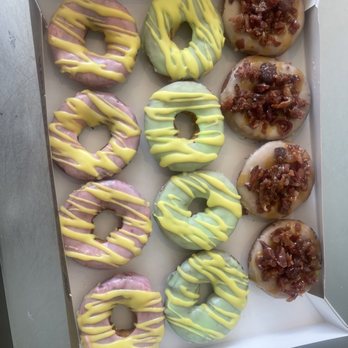 Duck Donuts - Doughnuts - Donuts Near Me - Rancho Cucamonga, California Duck Donuts - Doughnuts - Donuts Near Me - Rancho Cucamonga, California