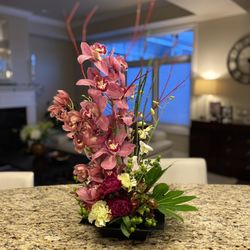 Fine Flowers