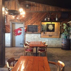 Lazy Ace Saloon