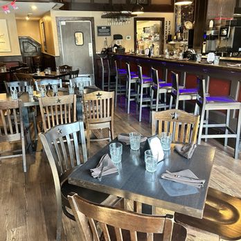 Kaminsky's Dessert Cafe - Coffee & Tea Near Me - Charleston, South Carolina