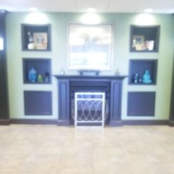 Holiday Inn Express & Suites Dickson City - Scranton