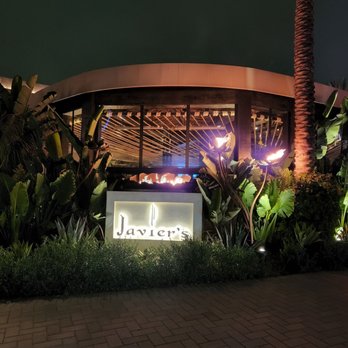 Javier's - Mexican Near Me - Irvine, California