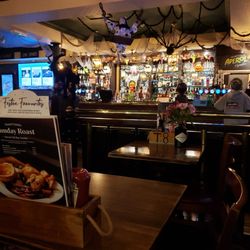 Earl's Court Tavern