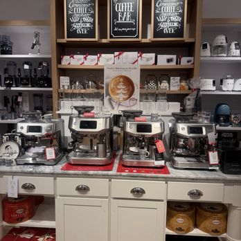 Williams-Sonoma - Specialty Food Near Me - Hackensack, New Jersey Williams-Sonoma - Specialty Food Near Me - Hackensack, New Jersey